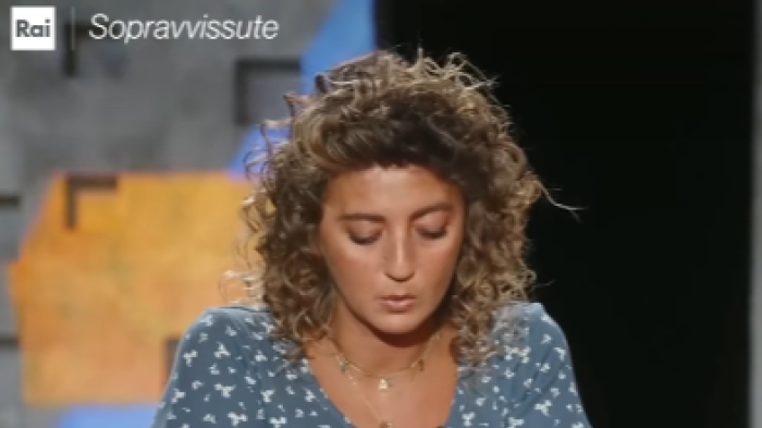 La storia di Grazia: l'abuso subito al lavoro la sua testimonianza a Sopravvissute