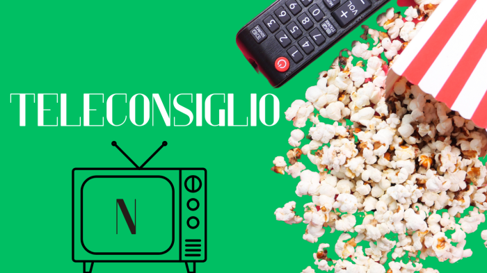 Arriva Teleconsiglio io le serie tv Netflix pi&ugrave; viste nel 2024: ecco la classifica basata sui dati di visualizzazione