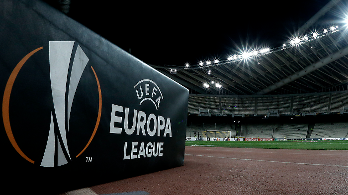 Europa League, stasera in campo Braga-Lazio e Roma-Eintracht Francoforte: le probabili formazioni e dove vederle in tv o streaming