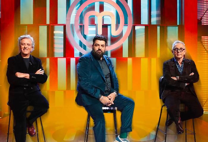 Masterchef, tutti i vincitori delle precedenti edizioni e cosa fanno oggi
