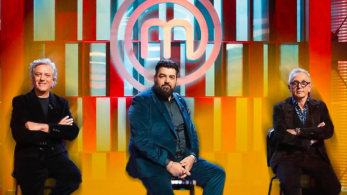 MasterChef Italia 14&nbsp;stasera in tv gioved&igrave; 27 febbraio su Sky Uno: ecco chi sono i finalisti dell'ultima puntata