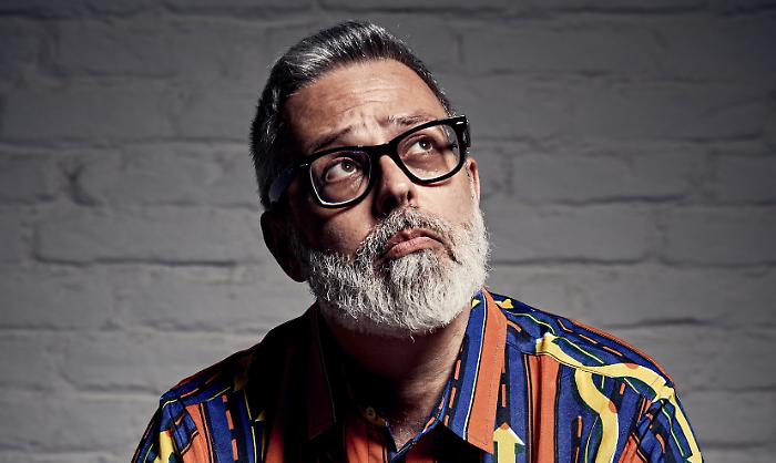 Quelli che benpensano, com'&egrave; nata la pietra miliare del rap di Frankie hi-nrg mc: "Ero in un paesino di provincia a Pavia..."