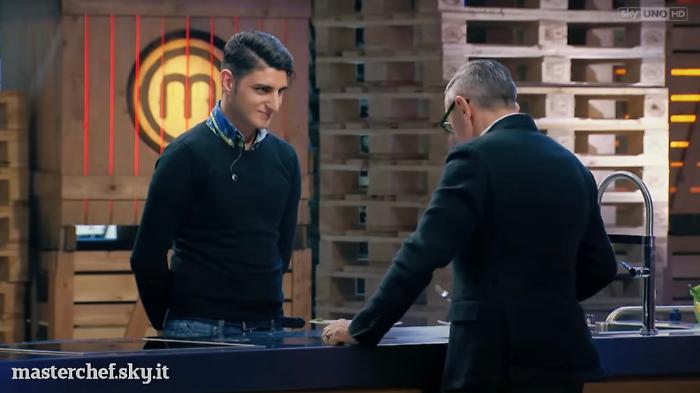 Masterchef, che fine ha fatto Marco Giordano: dal tumore al provino diventato meme, oggi fa il netturbino 