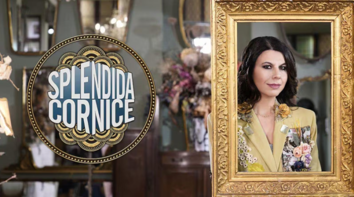 Splendida cornice stasera in tv gioved&igrave; 12 dicembre su Rai 3: anticipazioni e ospiti nel programma con Geppi Cucciari
