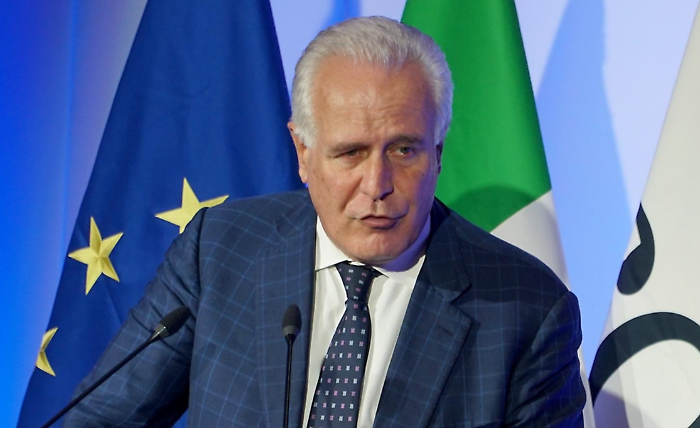 Eugenio Giani