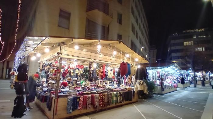 Mercatini di Natale
