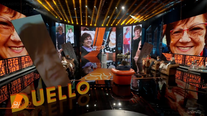 Il caso di Pierina Paganelli: dalla pista religiosa all'arresto dell'amante della nuora Louis Dassilva 