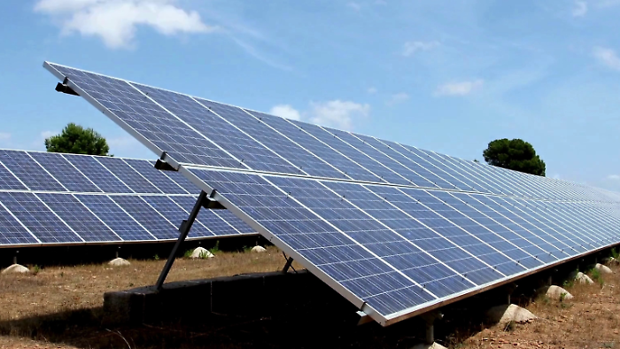 fotovoltaico