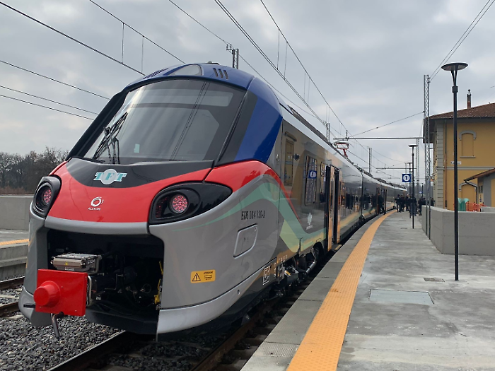 Treni