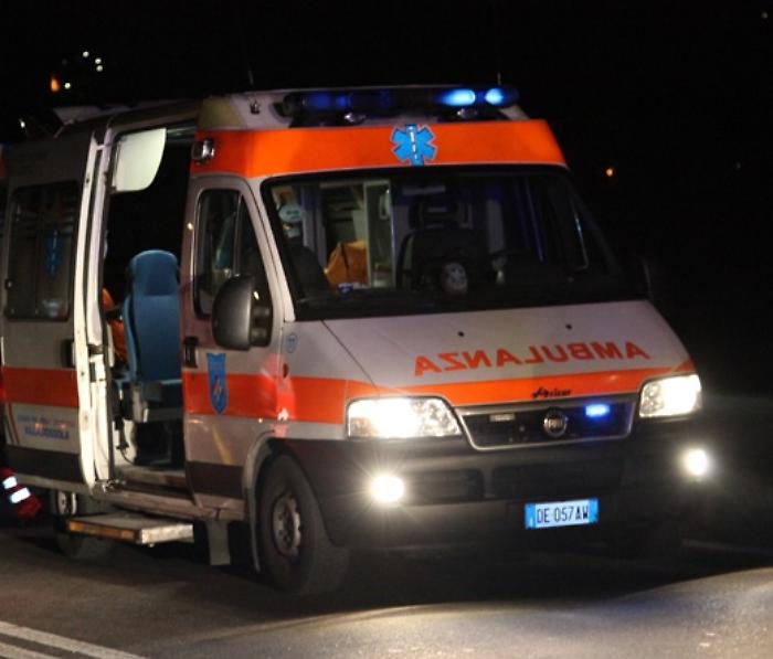 Ambulanza