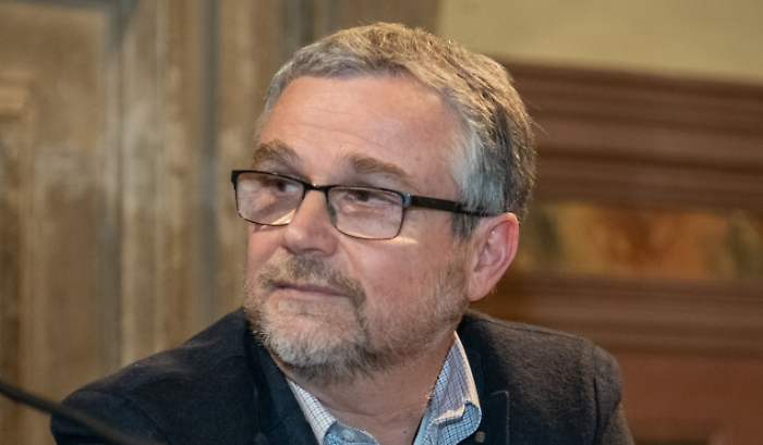 Simone Bezzini