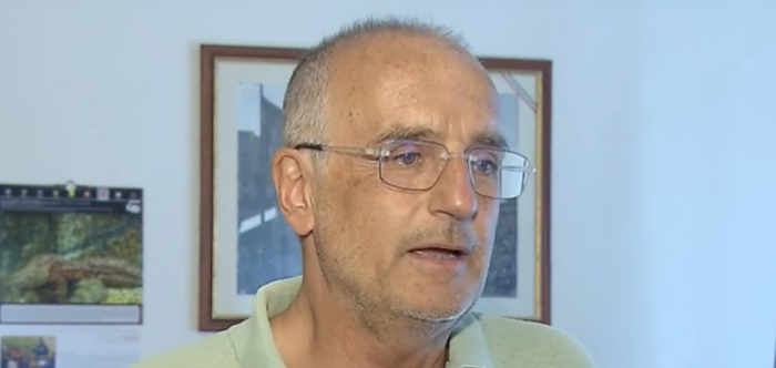 Federico Frezza
