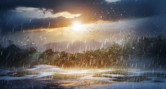 meteo 