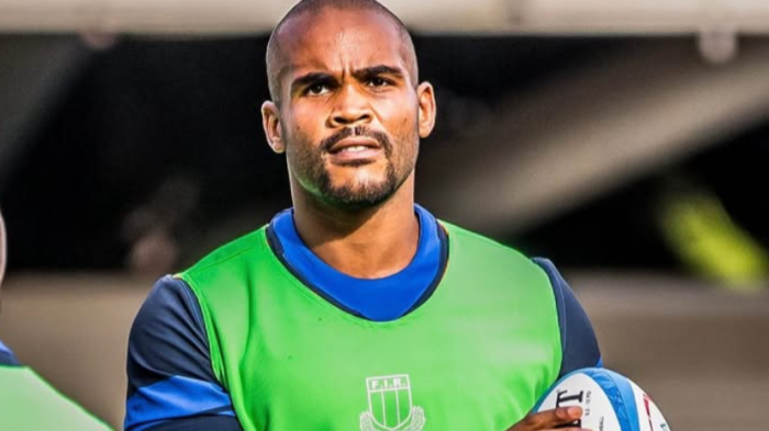 Grande Fratello, chi &egrave; il nuovo concorrente Maxime Mband&agrave;: la carriera sportiva, i traumi infantili e i presunti tradimenti