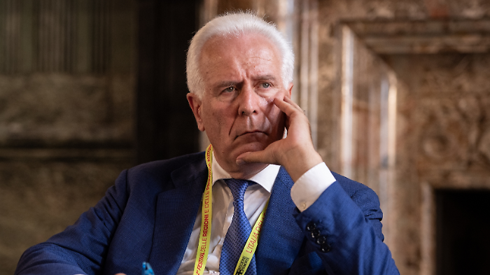 Eugenio Giani