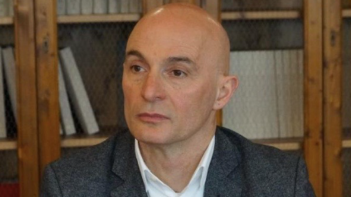 Luciano Tagliaferri