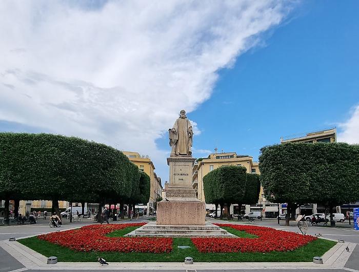 Arezzo