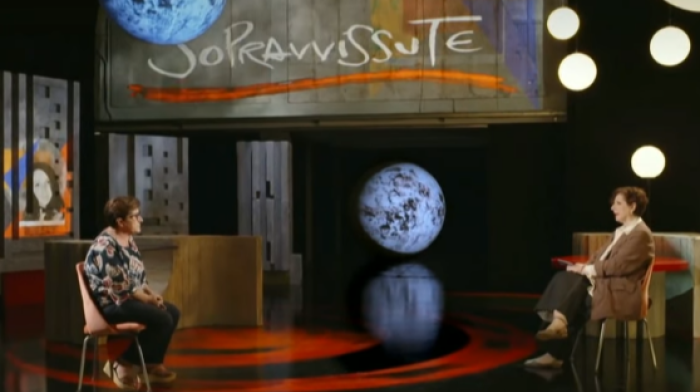 La storia di Annarita a Sopravvissute: la madre Patrizia racconta la relazione che ha spezzato il futuro della figlia 