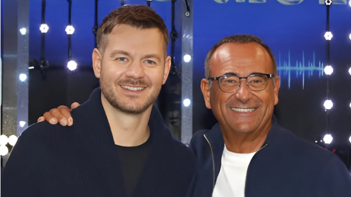 Sar&agrave; Sanremo stasera in tv mercoled&igrave; 18 dicembre su Rai 1: i 30 big in gara al Festival sveleranno i titoli delle loro canzoni 