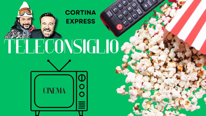 Teleconsiglio, il film&nbsp;Cortina Express uscir&agrave; nelle sale il 23 dicembre: De Sica e&nbsp;Lillo Petrolo arrivano con il nuovo film di Natale