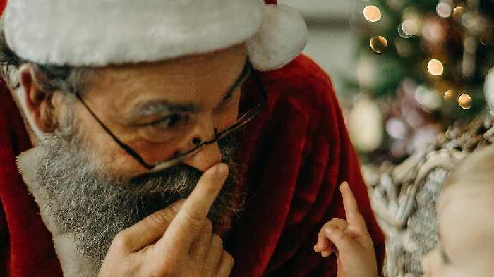 Babbo Natale