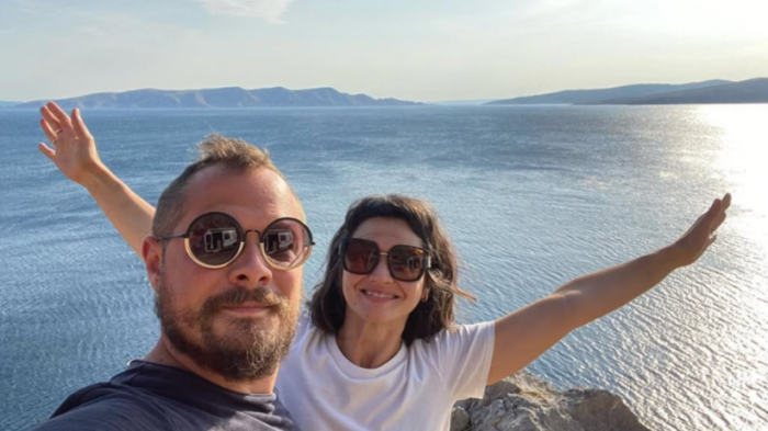 Francesco Brutto, chi &egrave; il fidanzato di Chiara Pavan la nuova protagonista di&nbsp;MasterChef Italia, in onda stasera in tv su Sky Uno