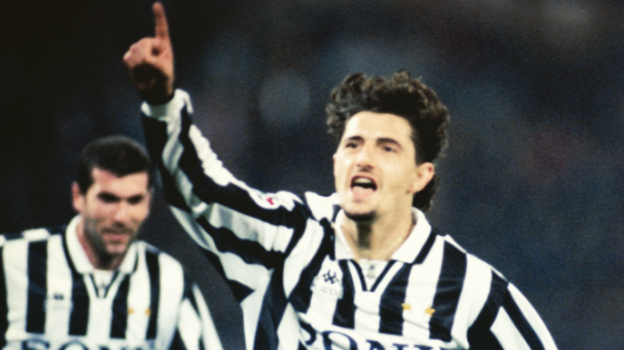 Michele Padovano ospite a Verissimo: dagli anni alla Juventus al calvario giudiziario