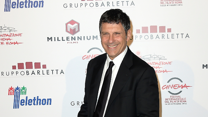 Maratona Telethon, la storia di Valeria Fiorito salvata nel 2000 da Fabrizio Frizzi