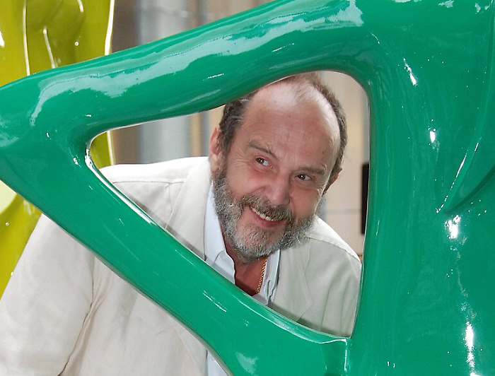 Kurt Laurenz Metzler