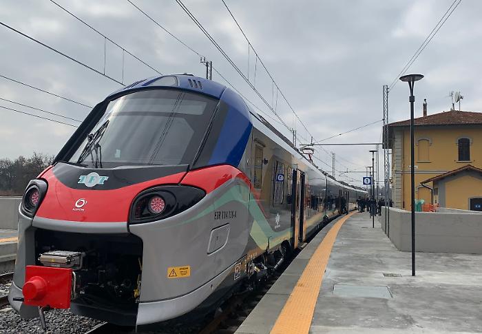 Treno Lfi