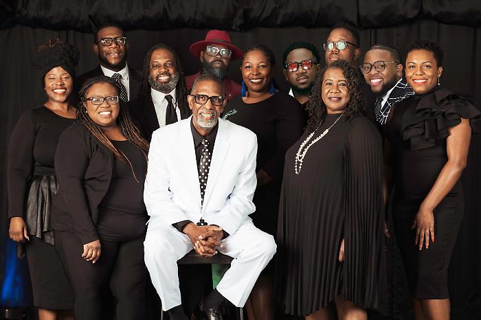 Toscana Gospel Festival