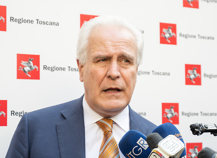 Eugenio Giani