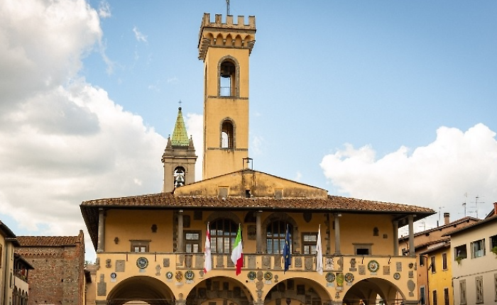Capodanno di corsa a San Giovanni Valdarno: appuntamento con l'edizione numero 48