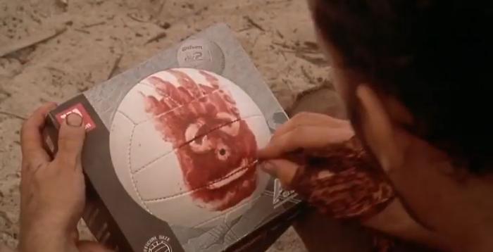 Cast Away, come &egrave; nata l'idea del pallone Wilson: dalla scelta al nome fino al premio per miglior oggetto inanimato in un film