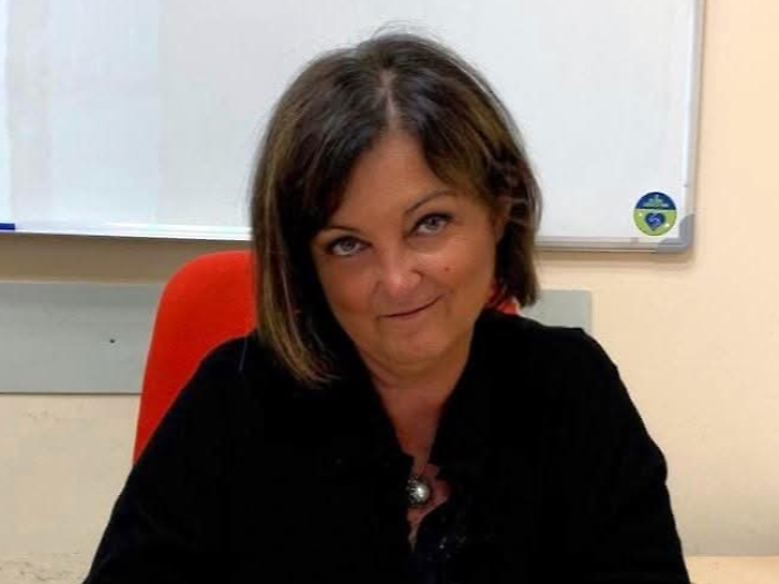 Cinzia Sestini