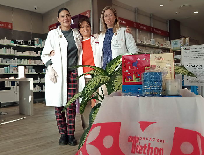 Iniziativa Telethon