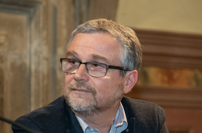 Simone Bezzini