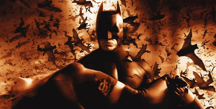 Batman Begins stasera in tv domenica 29 dicembre su Italia 1: trama, cast e curiosit&agrave; sul film di Christopher Nolan