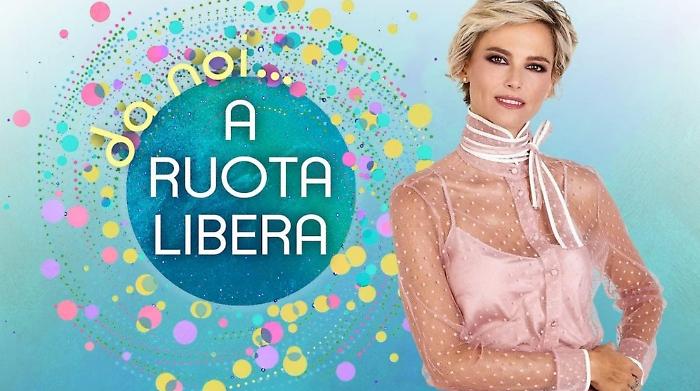 Da noi... a ruota libera oggi in tv domenica 29 dicembre su Rai 1: ospiti e anticipazioni del programma con Francesca Fialdini