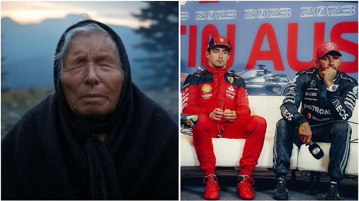 Baba Vanga, chi &egrave; la Nostradamus dei balcani e le sue profezie per il 2025: da Hamilton vincente in Ferrari alla terza guerra mondiale 