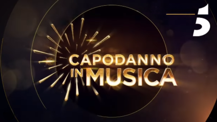 Capodanno in musica stasera in tv marted&igrave; 31 dicembre su  Canale 5: l'evento di Capodanno &egrave; condotto da Federica Panicucci&nbsp;e&nbsp;Fabio Rovazzi