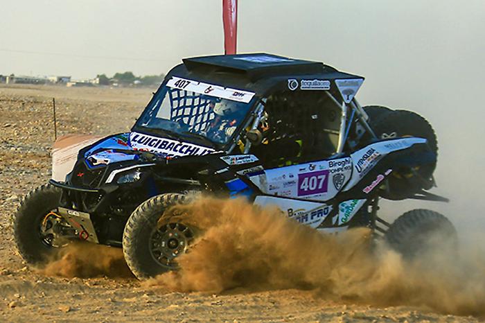 Stefano Marrini