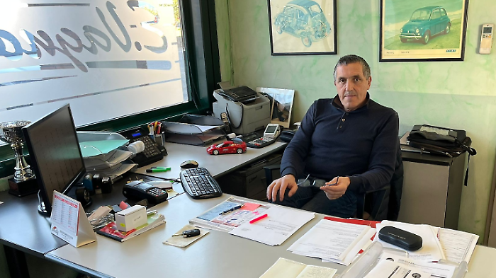 Enrico Vagnoli