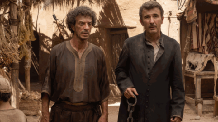 Il primo Natale stasera in tv mercoled&igrave; 1&ordm; gennaio su Canale 5: le anticipazioni del film con Ficarra e Picone