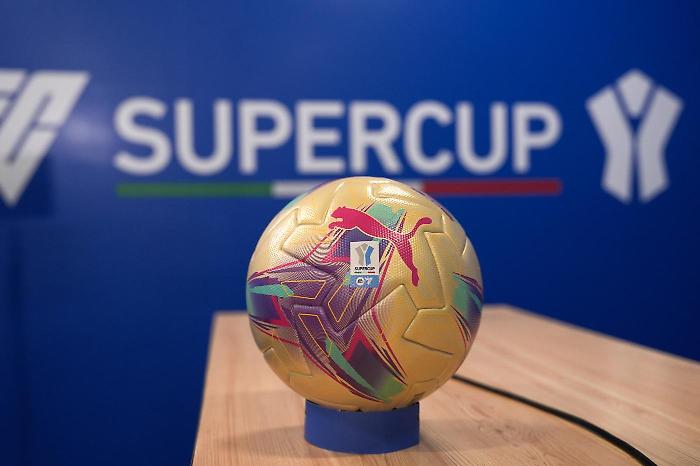 Supercoppa, Inter-Atalanta stasera in tv gioved&igrave; 2 febbraio su Canale 5: orario, probabili formazioni e dove vederla in streaming