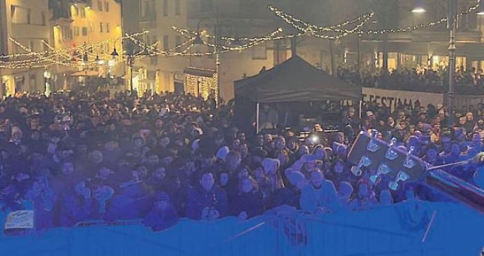 Capodanno Arezzo