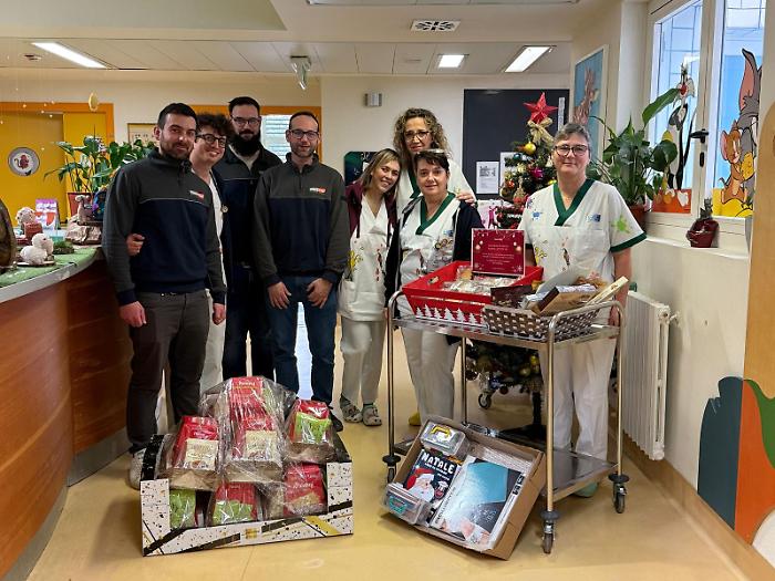 Ospedale San Donato