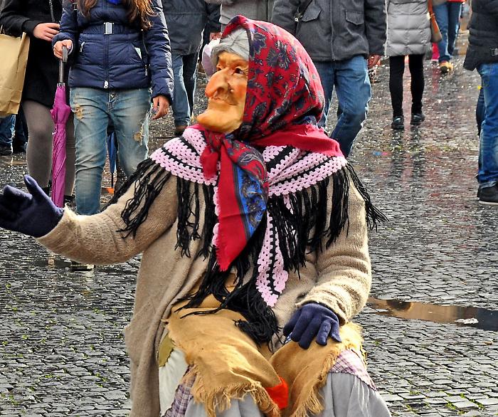 Befana