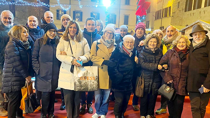 Il ritrovo