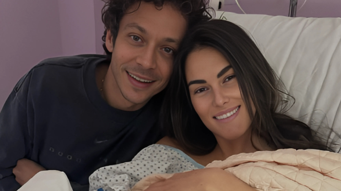 Francesca Sofia Novello, chi &egrave; la compagna di Valentino Rossi: &egrave; nata la loro seconda figlia, si chiama Gabriella